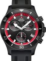 Ceas: Swiss Military SM34067.14 Chronograph 43mm 10ATM