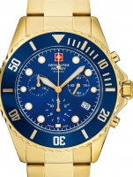 Ceas: Swiss Alpine Military 7053.9115