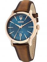 Ceas: Ceas barbatesc Maserati R8851118001 Epoca 42mm 10ATM