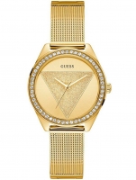 Ceas: Guess W1142L2 Tri Glitz ladies 37mm 3ATM