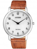 Ceas: Ceas barbatesc Citizen AR1130-13A Eco-Drive Stiletto 40mm 3ATM