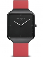 Ceas: Bering 15836-523 Herren Max Ren&eacute; 36mm 3ATM