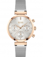 Ceas: Hugo Boss 1502551 Flawless ladies 36mm 5ATM