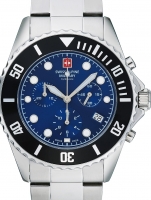 Ceas: Swiss Alpine Military 7053.9138