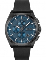 Ceas: Hugo Boss 1513883 Grandmaster chrono 47mm 5ATM