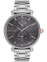 Ceas: Cerruti CRA26005 Scorrano men`s 44mm 3ATM