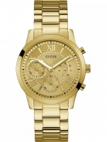 Ceas: Guess W1070L2 Solar Damen 40mm 5ATM