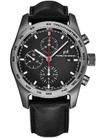 Ceas: Ceas barbatesc Porsche Design 6011.10.406.113 Chronotimer