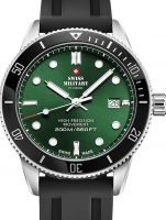 Ceas: Swiss Military SM34088.09 Diver Quartz 42mm 20ATM