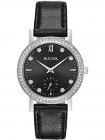 Ceas: Ceas de dama Bulova 96L246 Classic 32mm 3ATM