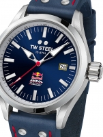 Ceas: TW-Steel VS96 Volante Red Bull Ampol Racing 45mm 10ATM