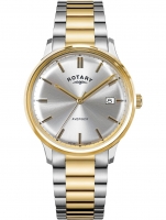 Ceas: Rotary GB05401/06 Avenger men`s 36mm 5ATM