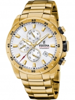 Ceas: Festina F20541/1 Sport chronograph 45mm 10ATM