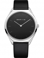 Ceas: Bering 17039-402 Unisex Classic 39mm 3ATM