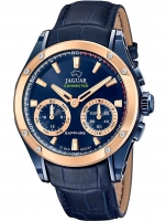 Ceas: Jaguar J960/1 Connected Hybrid Special Edition 46mm 10ATM