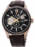 Ceas: Orient Star RE-AV0115B00B Contemporary Automatik 41mm 10ATM