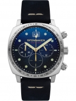 Ceas: Spinnaker SP-5068-03 Hull Chronograph 42mm 10ATM