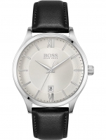 Ceas: Hugo Boss 1513893 Elite Herren 41mm 5ATM