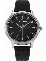 Ceas: Ben Sherman WB018B Kensington Heritage men`s 42mm 3ATM