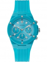Ceas: Guess GW0255L2 Athena Damen 39mm 3ATM