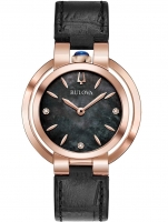 Ceas: Bulova 97P139 Rubaiyat Damen 35mm 3ATM