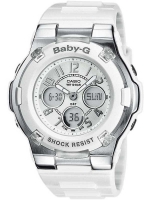 Ceas: Ceas de dama Casio BGA-110-7BER Baby-G 40mm 10ATM