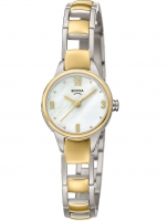 Ceas: Boccia 3277-02 ladies watch titanium 22mm 3ATM