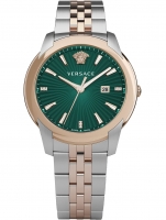 Ceas: Versace VELQ01019 V-Urban men`s 42mm 3ATM