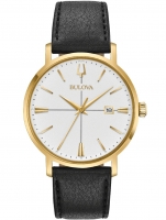 Ceas: Ceas barbatesc Bulova 97B172 Classic Aerojet  39mm 3ATM