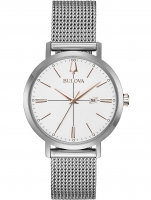 Ceas: Ceas de dama Bulova 98M131 Classic 35mm 3ATM