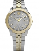 Ceas: Versace VELQ00919 V-Urban men`s 42mm 3ATM