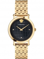 Ceas: Versace VELV00620 Medusa Chain 37mm 5ATM