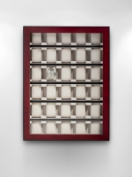 Ceas: Cutie ceasuri Rothenschild RS-1100-30BU 30 Ceasuri