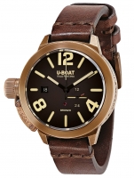 Ceas: Ceas barbatesc U-Boat 8104 Classico Automatic  50mm 10ATM
