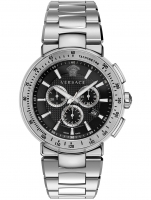 Ceas: Versace VFG170016 Mystique Sport Chronograph 46mm 5ATM
