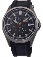 Ceas: Orient RA-AK0605B10B men`s automatic 43mm 10ATM