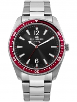 Ceas: Ben Sherman WB037ESM Ronnie Diver men`s 45mm 3ATM