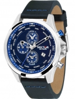 Ceas: Sector R3251180023 Serie 180 Chronograph 45mm 10ATM