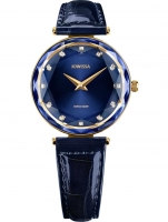 Ceas: Jowissa J5.752.M Brilliant Damen 30mm 5ATM