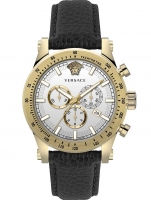 Ceas: Ceas barbatesc Versace VEV800319 Sporty Cronograf 44mm 5ATM