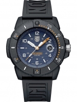 Ceas: Luminox XS.3602.NSF Mens Watch Navy Seal Foundation 45mm 20ATM