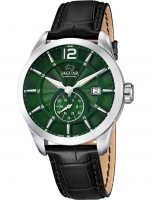 Ceas: Jaguar J663/3 Acamar Herren 43mm 10ATM