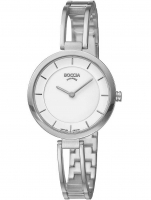 Ceas: Boccia 3264-01 ladies watch titanium 30mm 5ATM