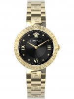 Ceas: Versace VE2K00721 Greca Lady 36mm 5ATM