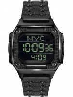 Ceas: Philipp Plein PWHAA1421 Hyper $hock unisex 44mm 5ATM