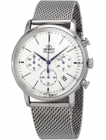 Ceas: Orient RA-KV0402S10B Chronograph Herren 42mm 5ATM