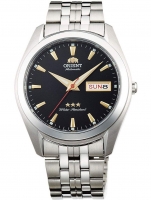 Ceas: Orient RA-AB0032B19B 3 star automatic unisex 39mm 5ATM