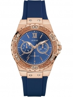 Ceas: Guess W1053L1 Limelight Damen 39mm 5ATM