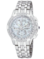 Ceas: Ceas de dama Citizen Elegant FB1140-51D