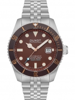 Ceas: Duxot DX-2033-66 Atlantica limited automatic 44mm 30ATM